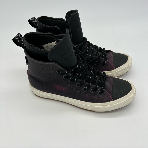 Converse Chuck Taylor High Top with Lunarlon Insole - Picture 12 of 16